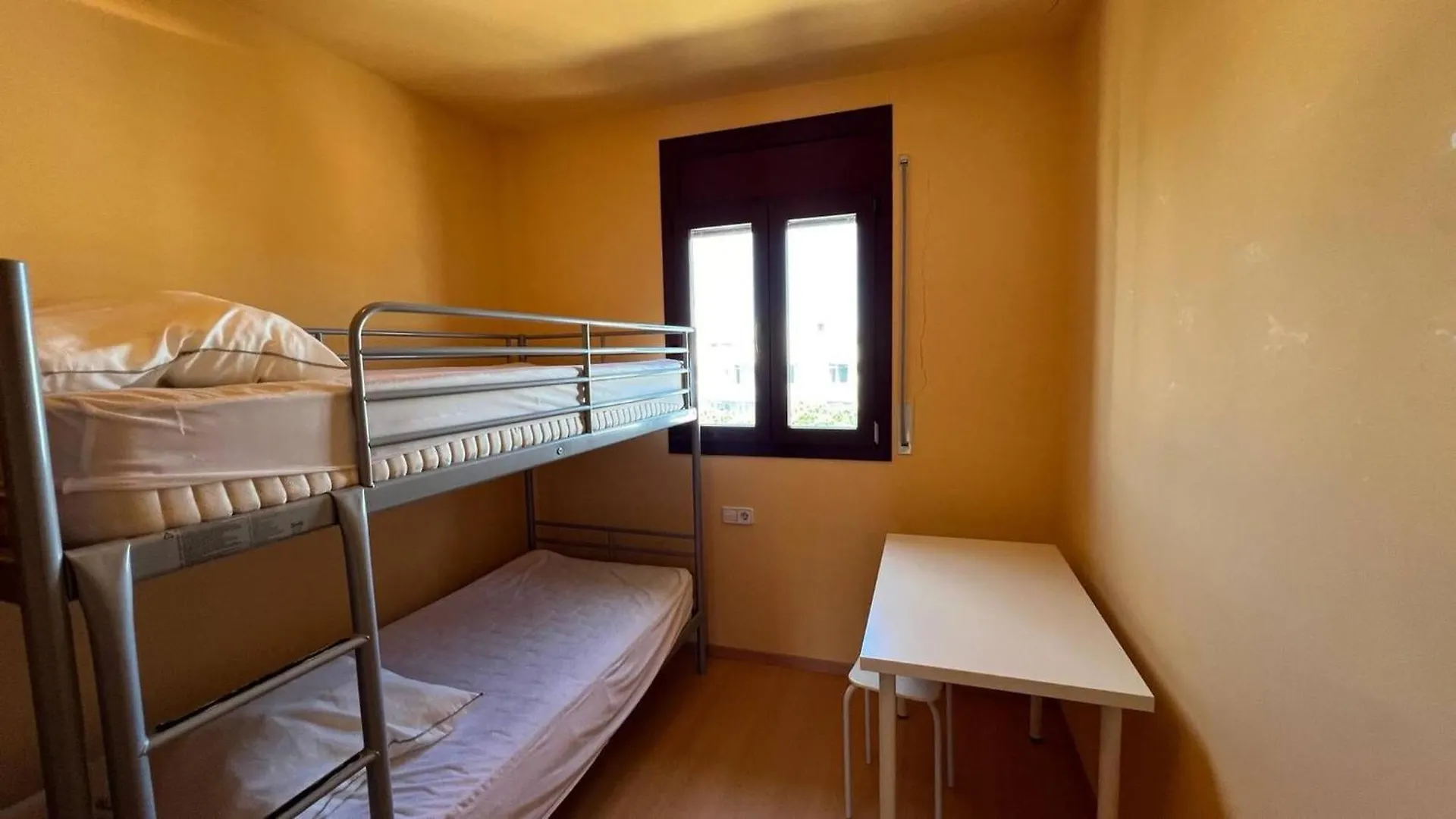 Bonito Duplex Vista Mar Parking Apartment Roses 0*,  Spain