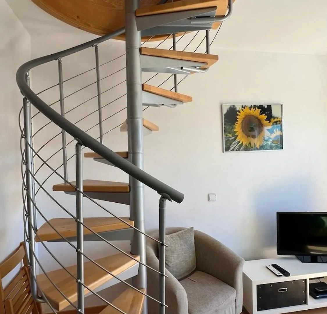 Bonito Duplex Vista Mar Parking Apartment Roses