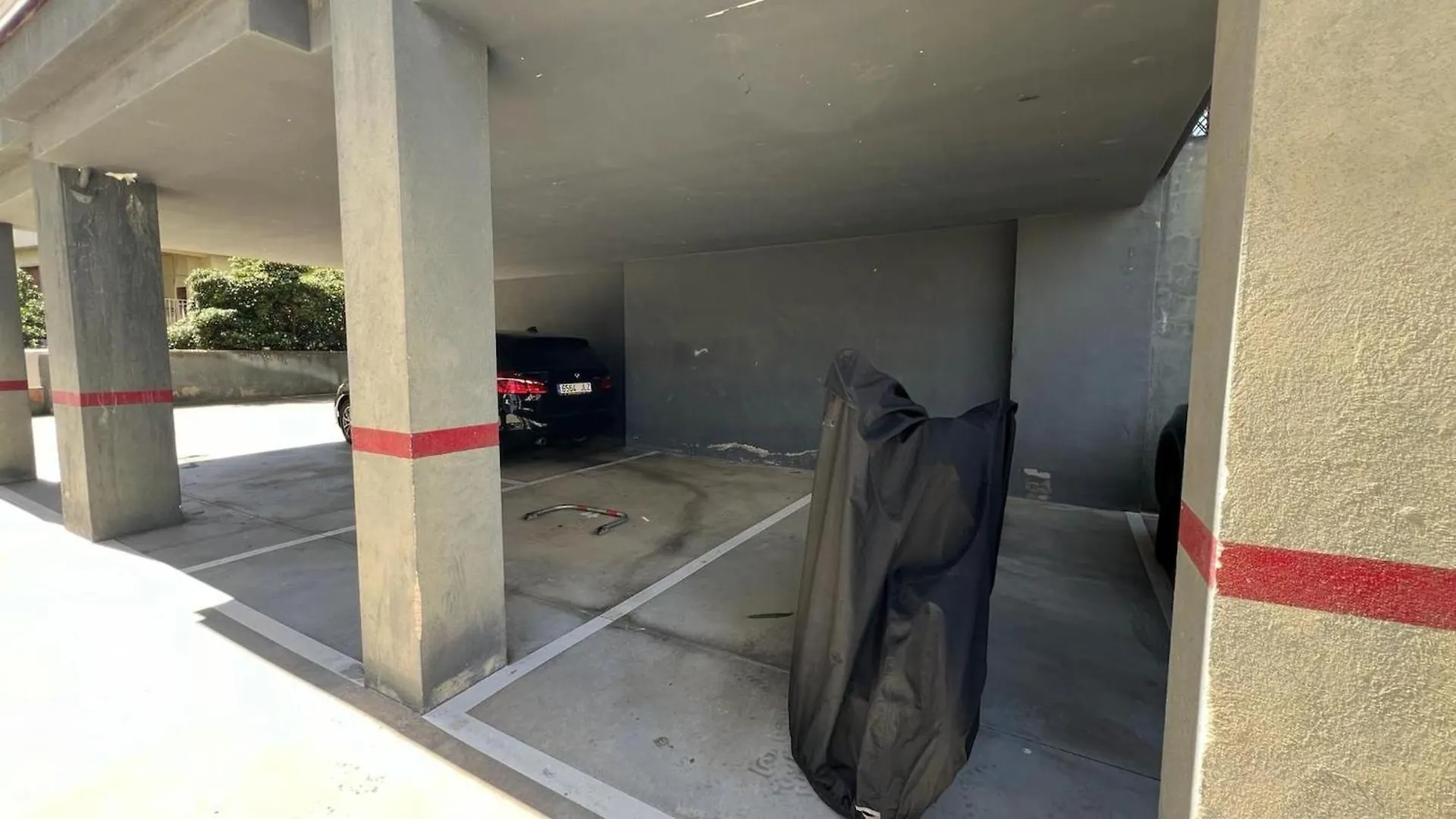 Bonito Duplex Vista Mar Parking Apartment Roses 0*,  Spain