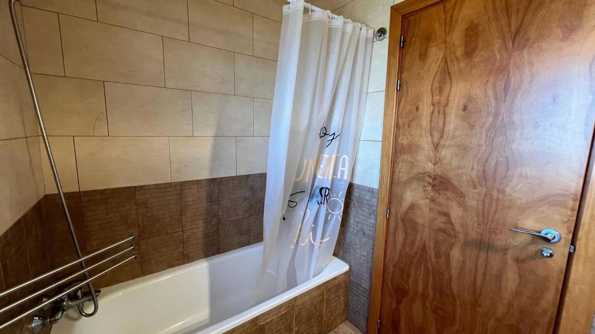 Bonito Duplex Vista Mar Parking Apartment Roses 0*,