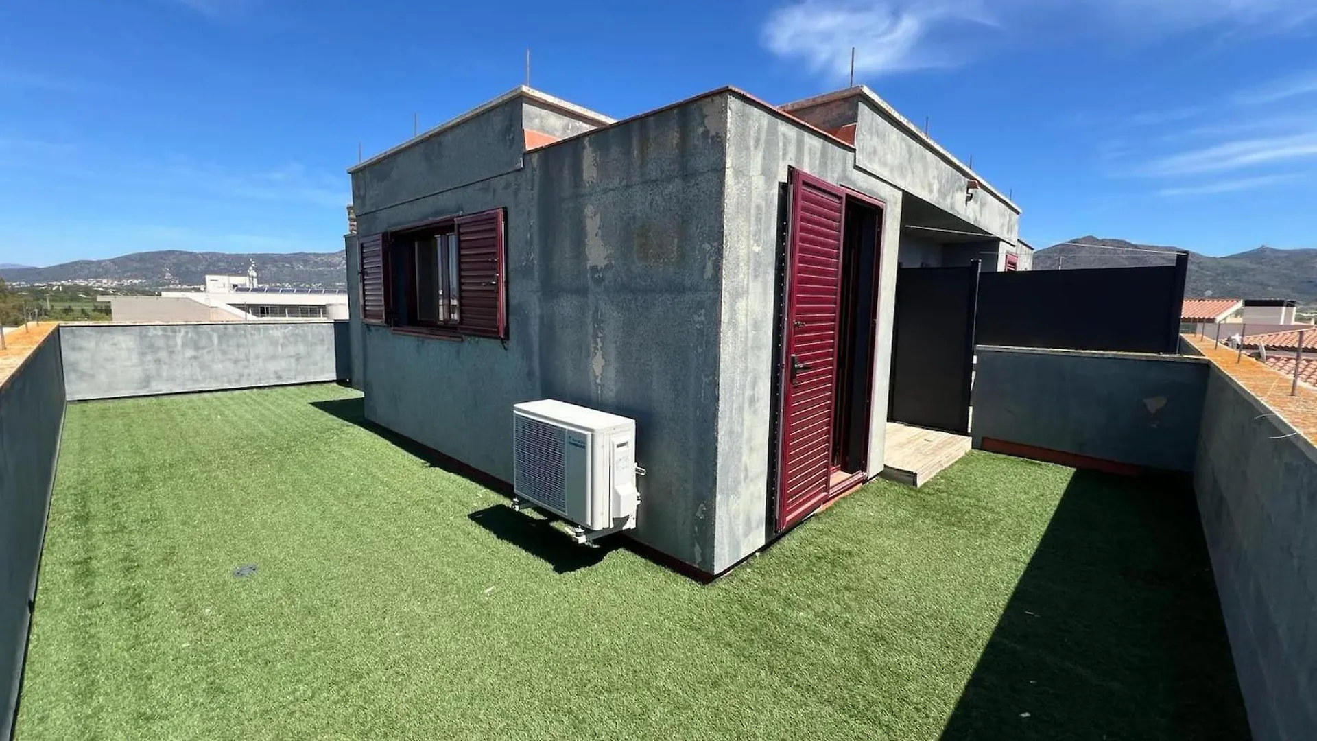 Bonito Duplex Vista Mar Parking Apartment Roses